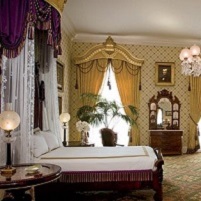 Clintons Rent Out The Lincoln Bedroom
